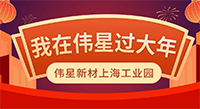 留沪过年 | 就地过年，年味依旧！